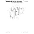 WHIRLPOOL KHMS105BWH5 Parts Catalog
