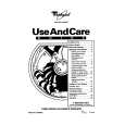 WHIRLPOOL LSL9355DQ0 Owners Manual