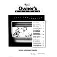 WHIRLPOOL 4ACE07LD0 Owners Manual