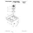 WHIRLPOOL KERS507YWH1 Parts Catalog