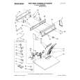 WHIRLPOOL TGDS680EQ2 Parts Catalog