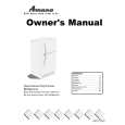WHIRLPOOL IC59T Owners Manual