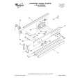 WHIRLPOOL RS660BXBH2 Parts Catalog