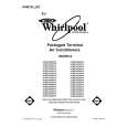 WHIRLPOOL ATE0742SPP0 Parts Catalog