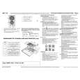 WHIRLPOOL AKT 310/TF Owners Manual