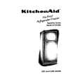 WHIRLPOOL KTRI18KXAL01 Owners Manual