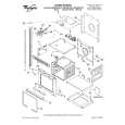 WHIRLPOOL RBD306PDT12 Parts Catalog