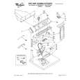 WHIRLPOOL LEC6848AW1 Parts Catalog