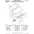 WHIRLPOOL GY396LXGB2 Parts Catalog