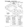 WHIRLPOOL KERA807PWW00 Parts Catalog