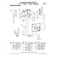 WHIRLPOOL KHMS2056SWH0 Parts Catalog