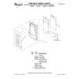 WHIRLPOOL GH5184XPT4 Parts Catalog