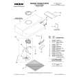 WHIRLPOOL IH1300RQ0 Parts Catalog