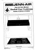 WHIRLPOOL CCG2422W Owners Manual