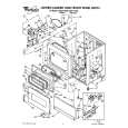 WHIRLPOOL CSP2771AN0 Parts Catalog