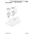 WHIRLPOOL KGCT305BAL4 Parts Catalog