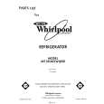 WHIRLPOOL 6ET18GKXWW00 Parts Catalog