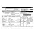 WHIRLPOOL ADG 9527/1 Owners Manual