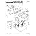 WHIRLPOOL KGYE670BWH0 Parts Catalog