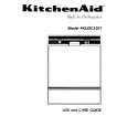 WHIRLPOOL 4KUDC220T1 Owners Manual