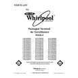 WHIRLPOOL ATR1242RPP0 Parts Catalog