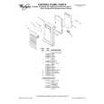 WHIRLPOOL GH7145XFT0 Parts Catalog