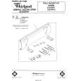 WHIRLPOOL LCK2001 Parts Catalog
