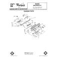 WHIRLPOOL DU7903XL0 Parts Catalog