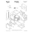 WHIRLPOOL RBS245PDS17 Parts Catalog