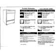 WHIRLPOOL DP840SWKX0 Installation Manual