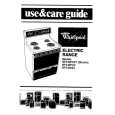 WHIRLPOOL RF310PXVG0 Owners Manual