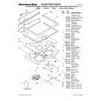 WHIRLPOOL KERC507HAL0 Parts Catalog