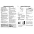 WHIRLPOOL GTNA 225 OPTIMA+ Owners Manual