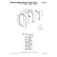 WHIRLPOOL KHMC107EWH1 Parts Catalog