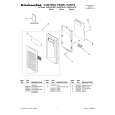WHIRLPOOL KHMS155LBL2 Parts Catalog