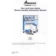 WHIRLPOOL LW4303W1 Owners Manual