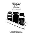 WHIRLPOOL ET25DQRDB00 Owners Manual