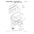 WHIRLPOOL KERC601HBT4 Parts Catalog