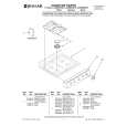 WHIRLPOOL JDR8880RDS10 Parts Catalog