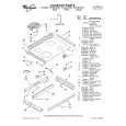 WHIRLPOOL YGY396LXPS02 Parts Catalog