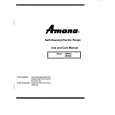 WHIRLPOOL ARR624W Owners Manual