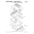 WHIRLPOOL KGST307FBL1 Parts Catalog