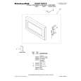 WHIRLPOOL KCMS1555RSS1 Parts Catalog