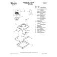 WHIRLPOOL RCS2012RS01 Parts Catalog