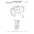 WHIRLPOOL KHMC107EBL2 Parts Catalog