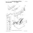 WHIRLPOOL KGYW977BWH0 Parts Catalog