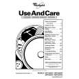 WHIRLPOOL MT9100SFB0 Owners Manual