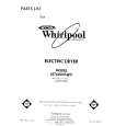 WHIRLPOOL LE7680XSW0 Parts Catalog