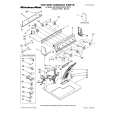 WHIRLPOOL KGYS750JT2 Parts Catalog