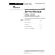 WHIRLPOOL 858615201010 Service Manual